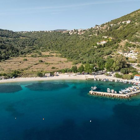 Oniro Villas Stavros  Esterno foto