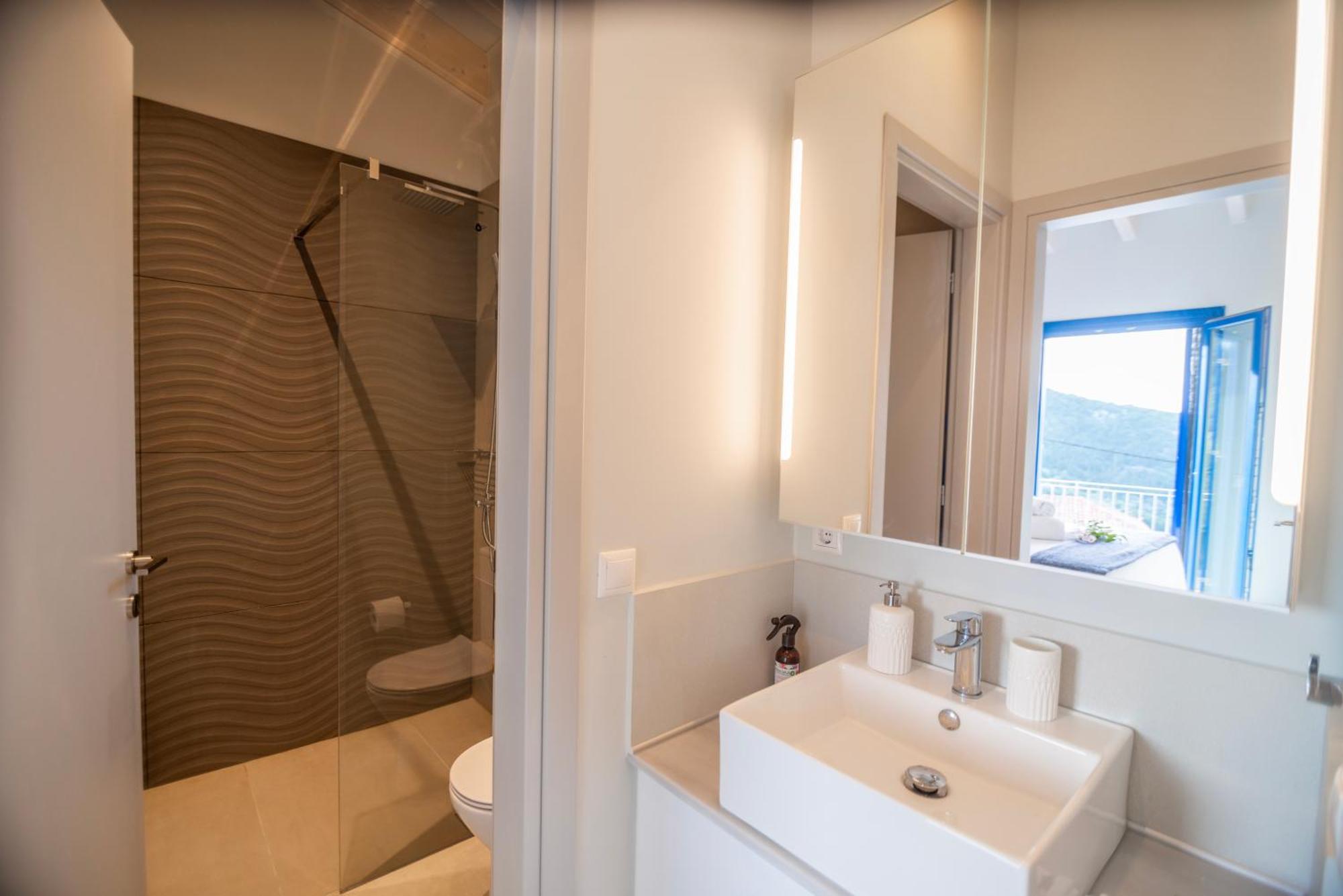 Oniro Villas Stavros  Esterno foto