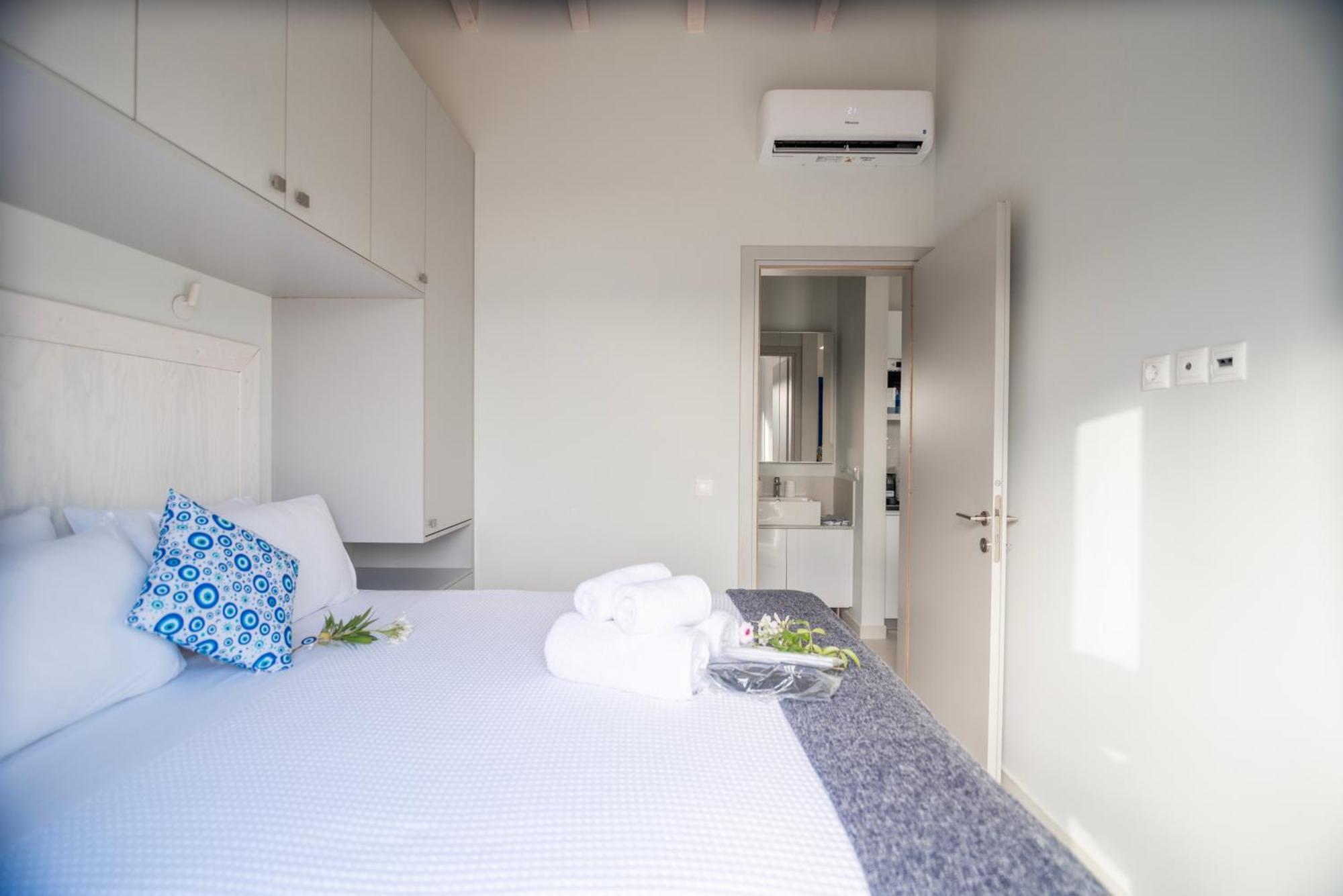 Oniro Villas Stavros  Esterno foto
