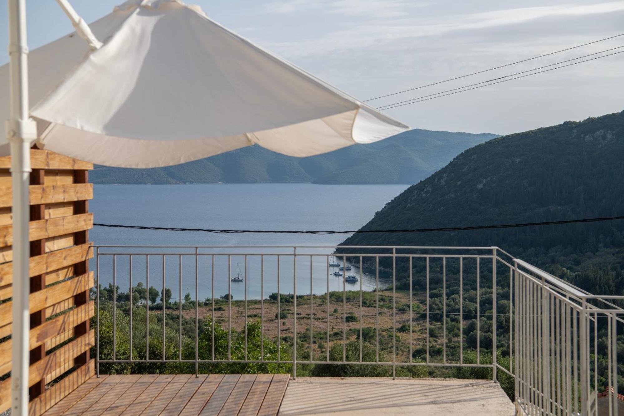 Oniro Villas Stavros  Esterno foto