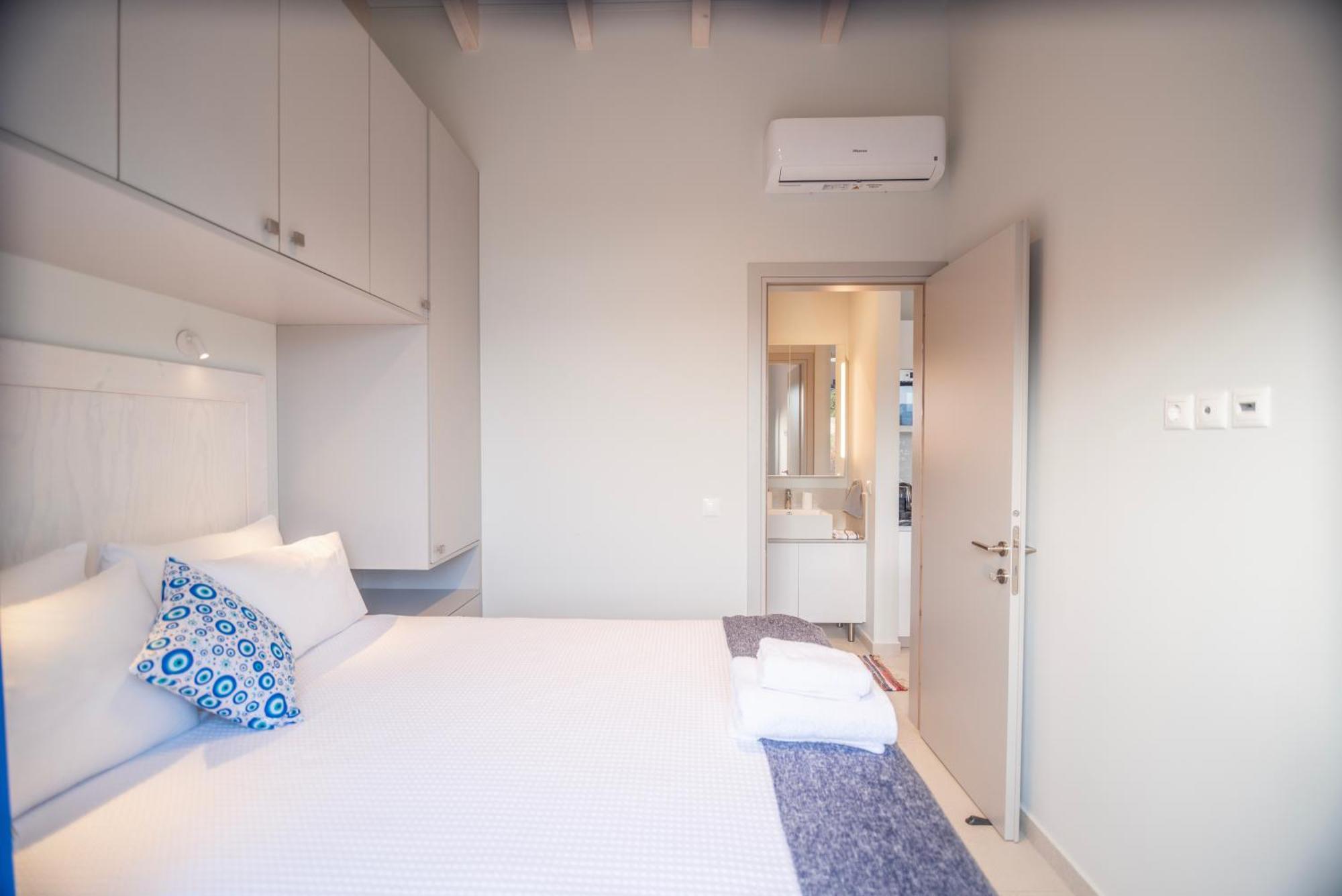 Oniro Villas Stavros  Esterno foto