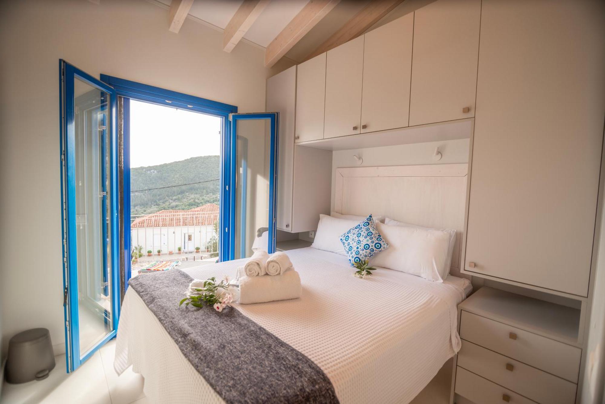 Oniro Villas Stavros  Esterno foto