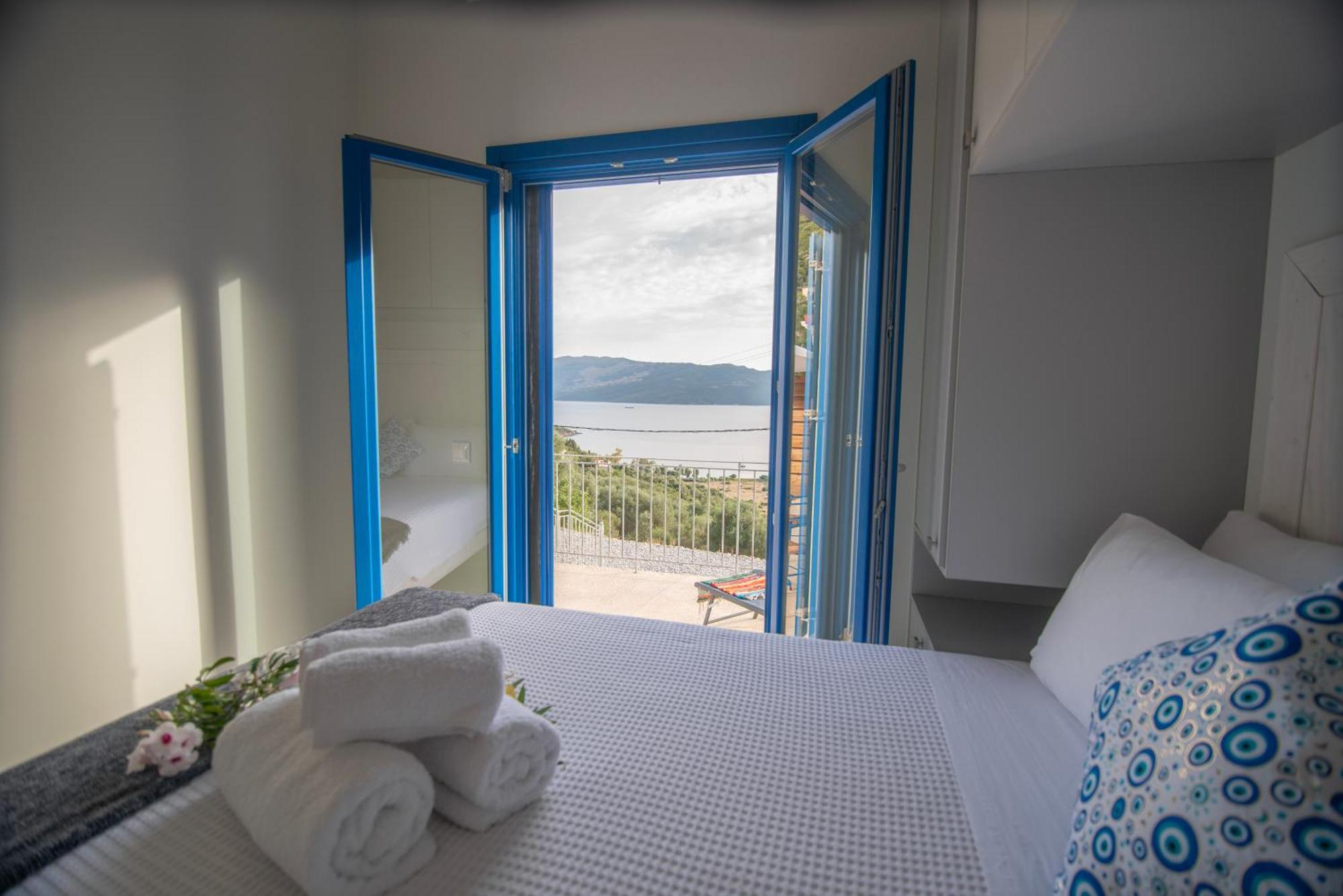 Oniro Villas Stavros  Esterno foto
