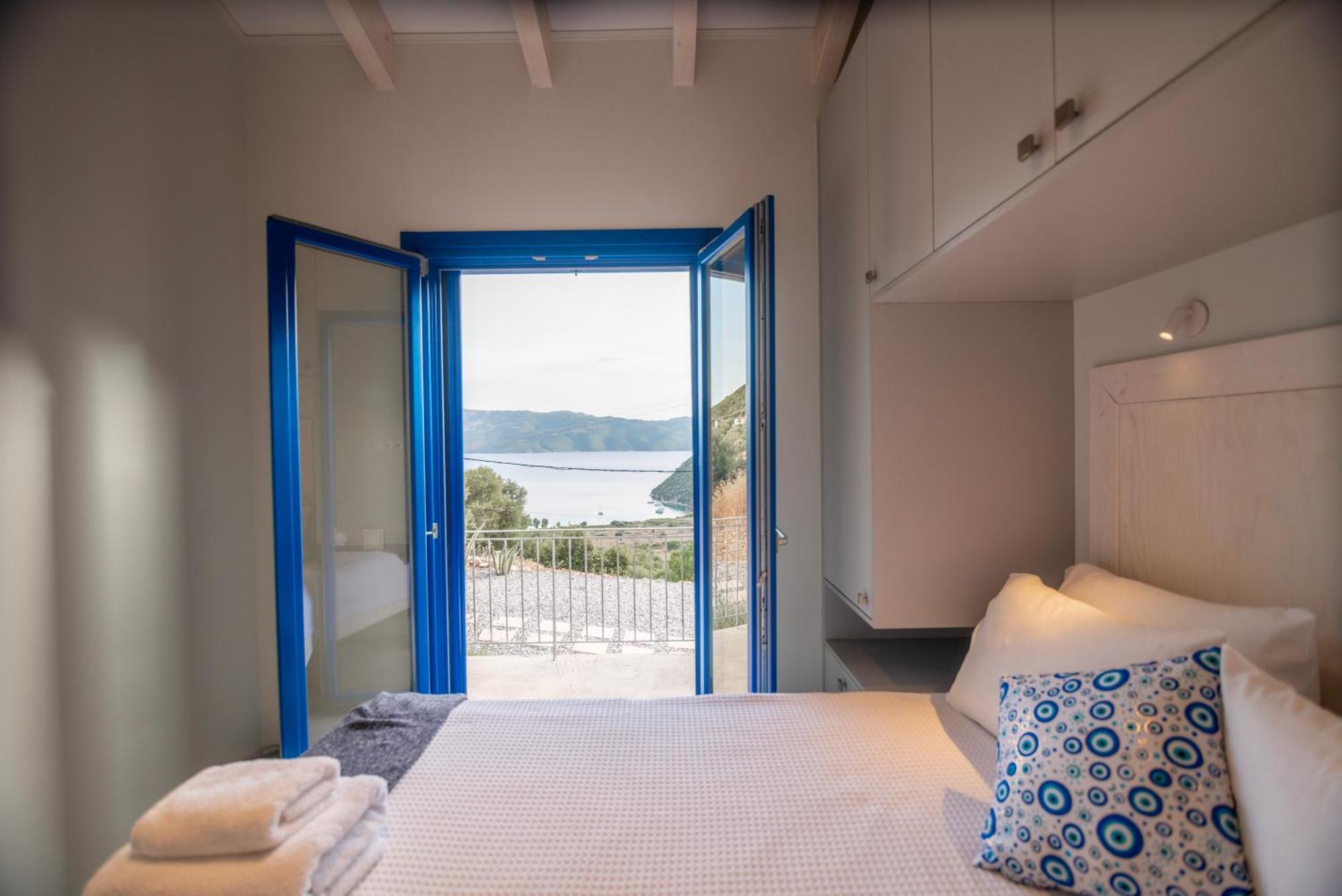Oniro Villas Stavros  Esterno foto