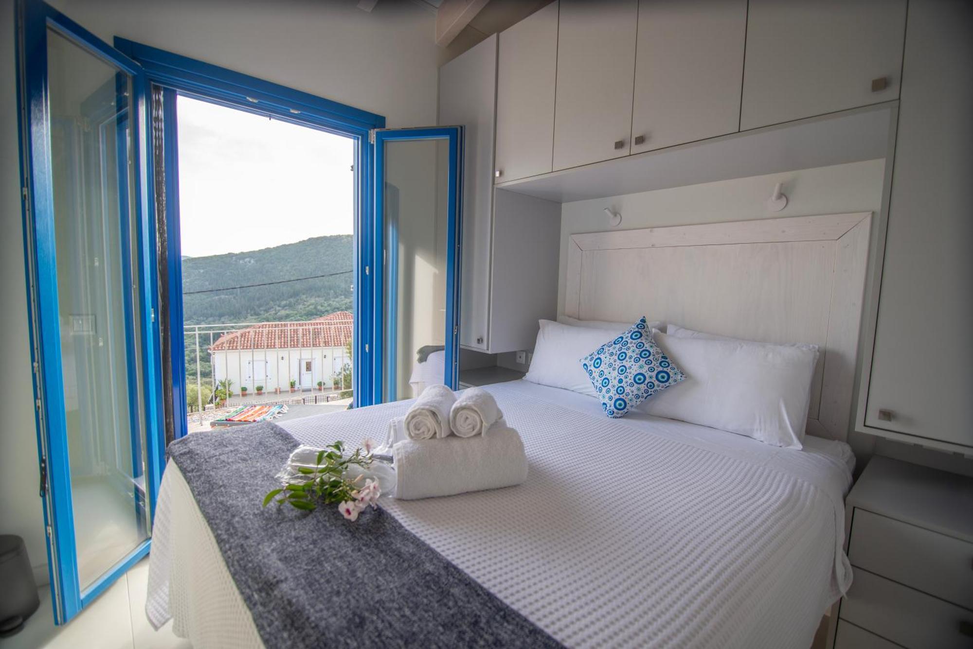 Oniro Villas Stavros  Esterno foto